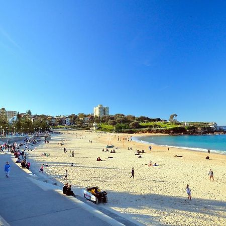 Dive Hotel Sydney Kültér fotó