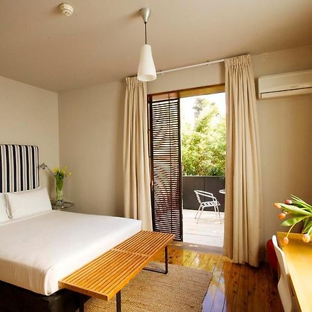 Dive Hotel Sydney Kültér fotó