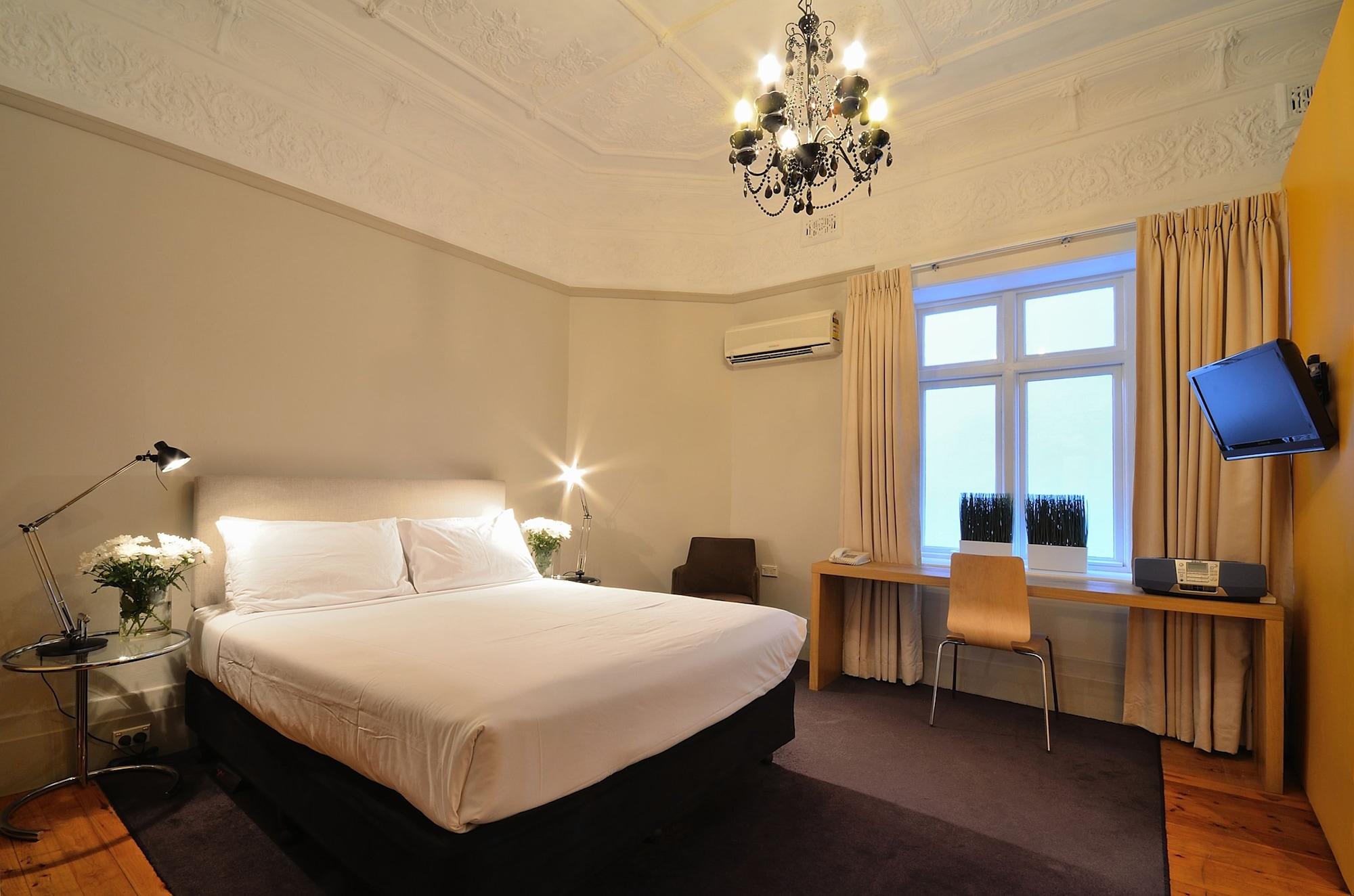 Dive Hotel Sydney Kültér fotó