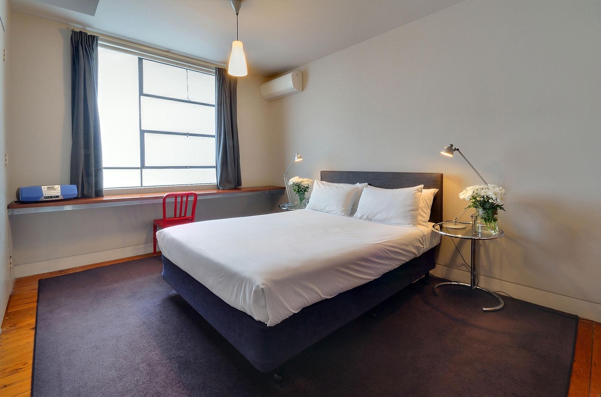 Dive Hotel Sydney Kültér fotó