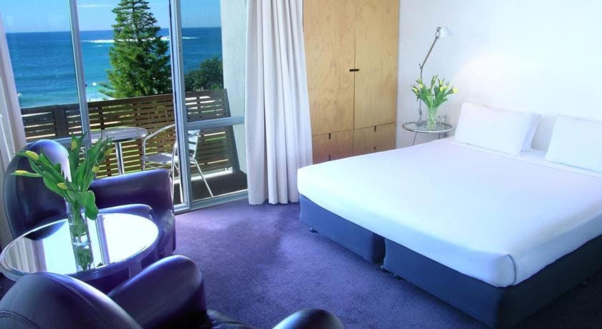 Dive Hotel Sydney Kültér fotó