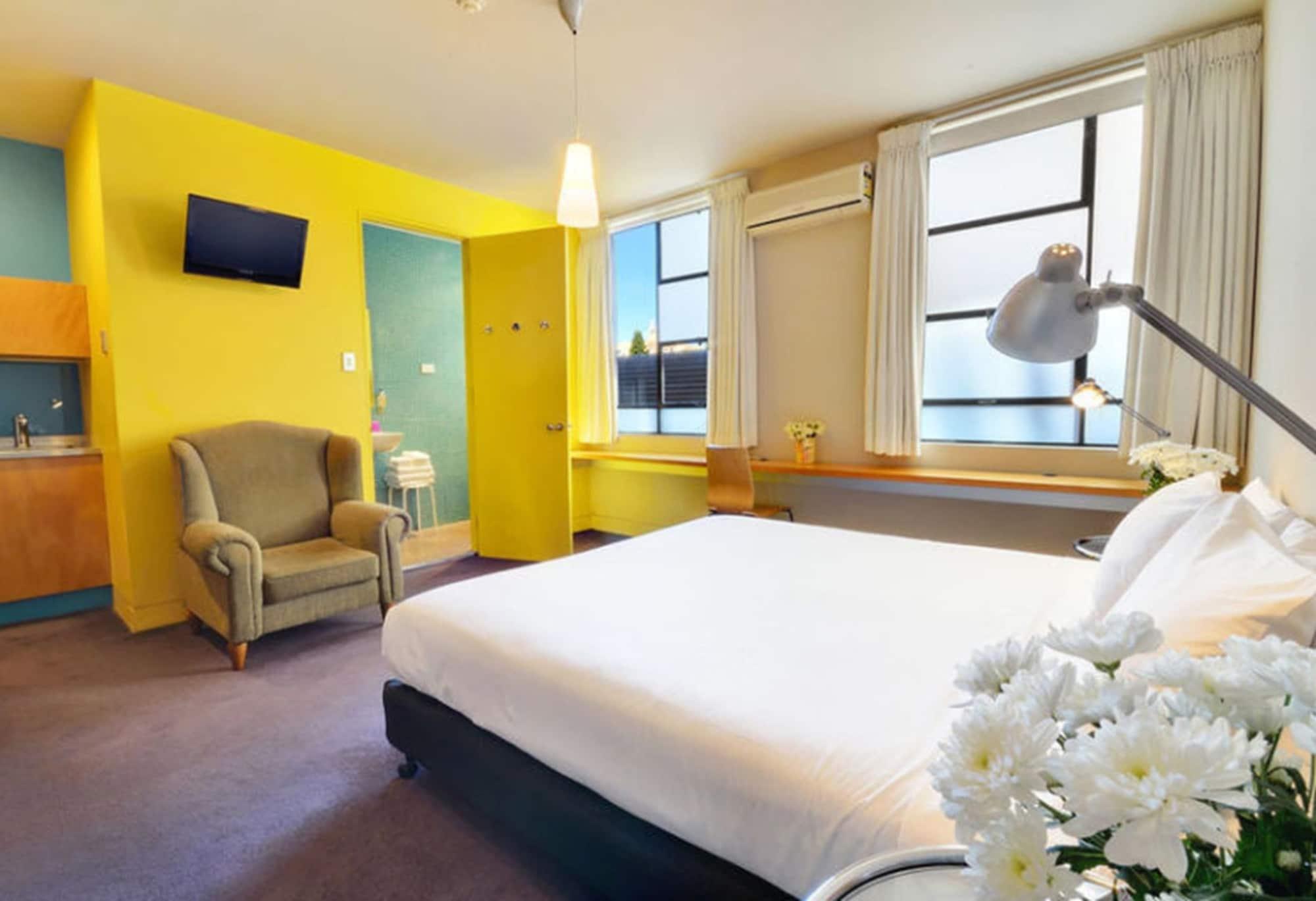 Dive Hotel Sydney Kültér fotó