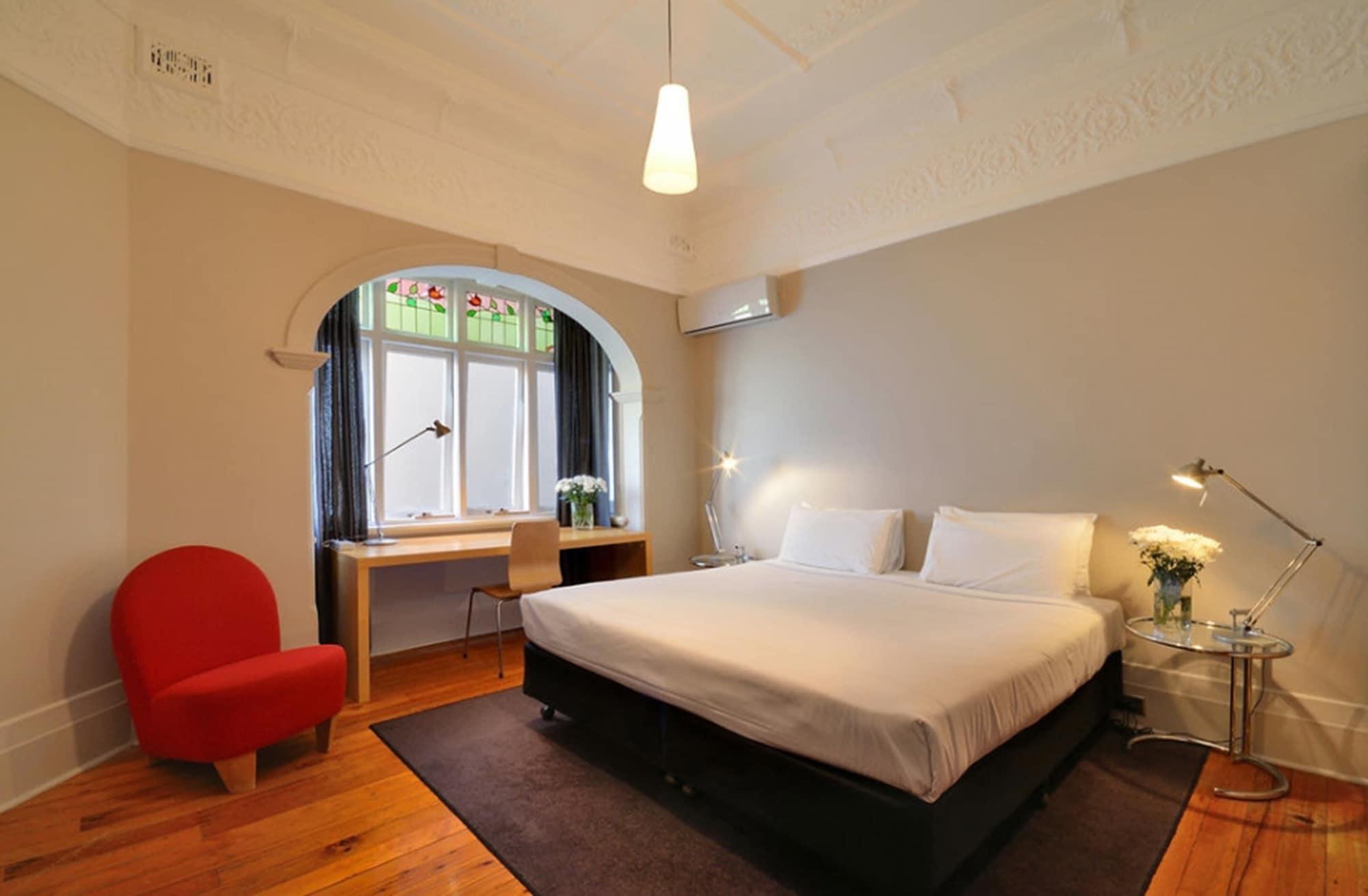 Dive Hotel Sydney Kültér fotó