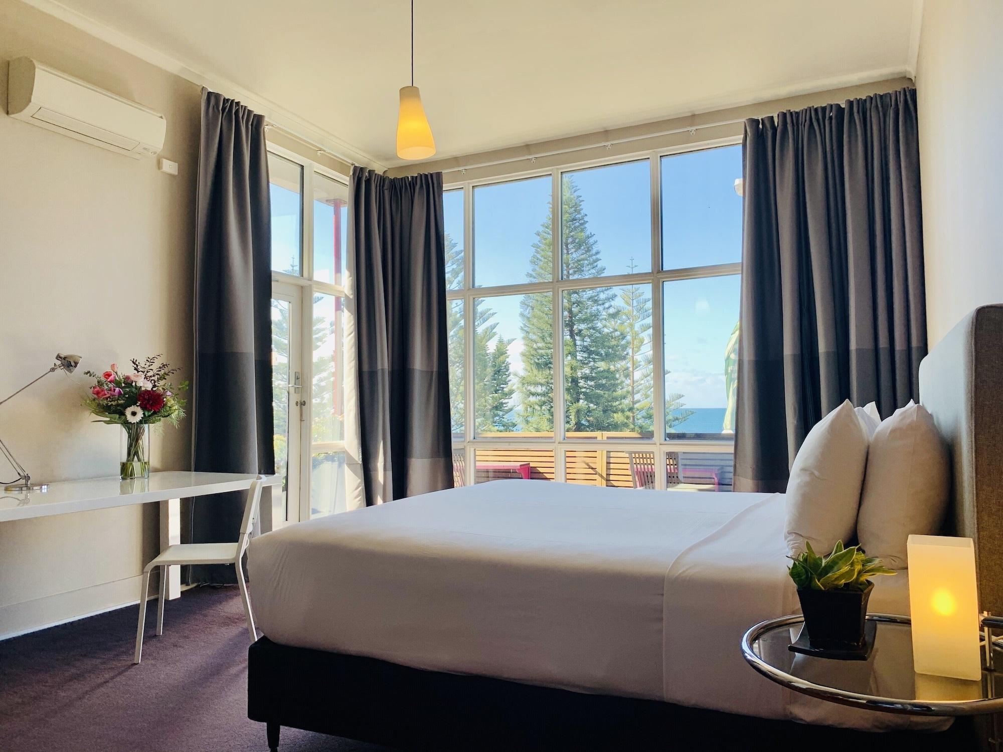 Dive Hotel Sydney Kültér fotó