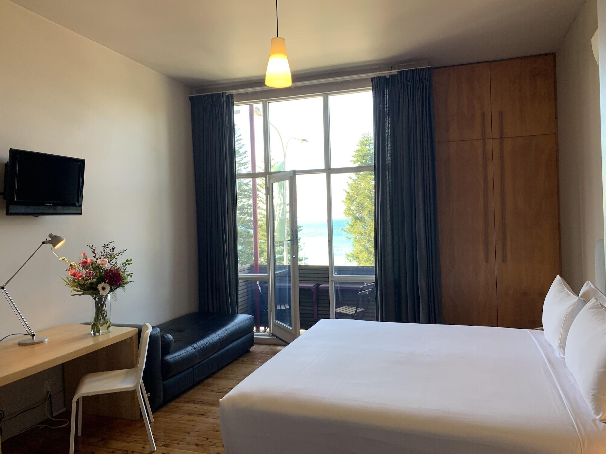 Dive Hotel Sydney Kültér fotó