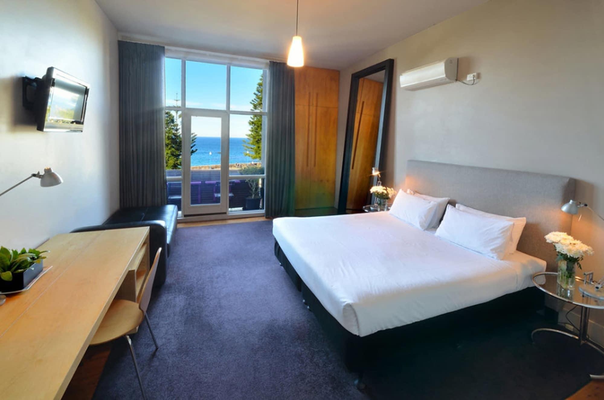 Dive Hotel Sydney Kültér fotó