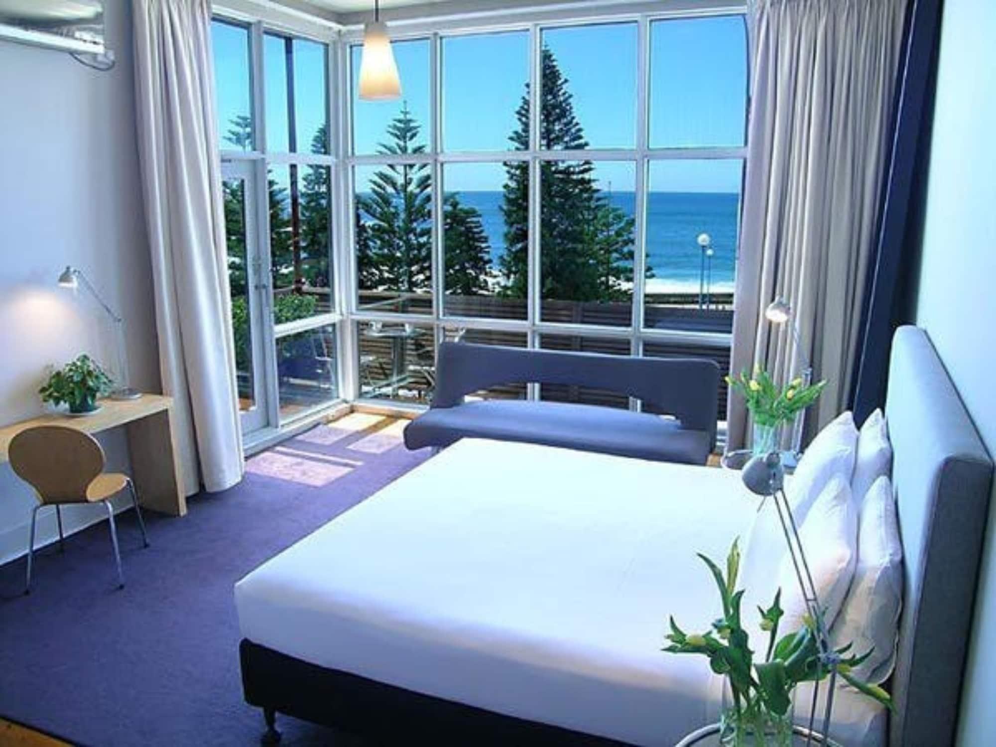 Dive Hotel Sydney Kültér fotó