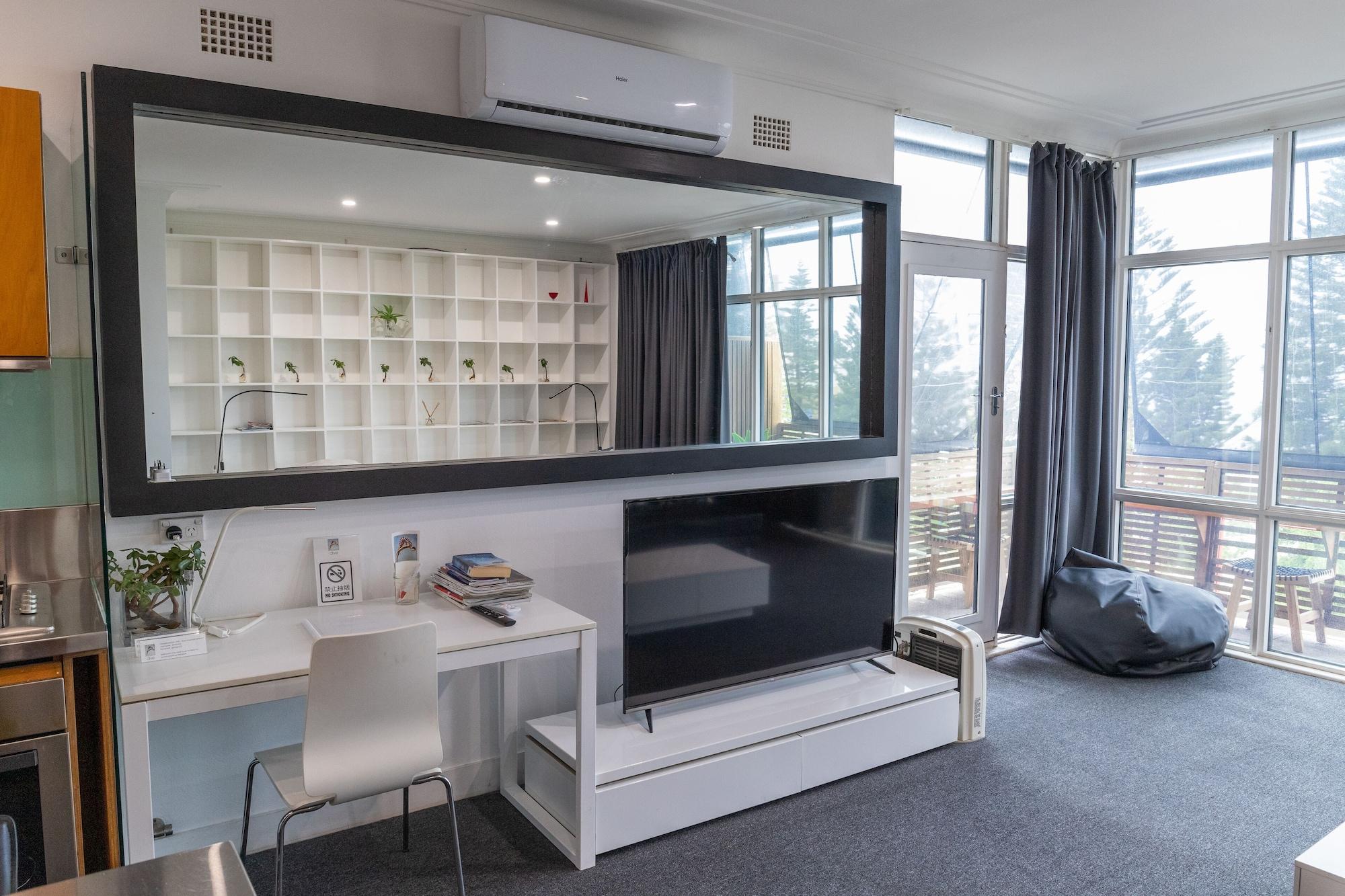 Dive Hotel Sydney Kültér fotó