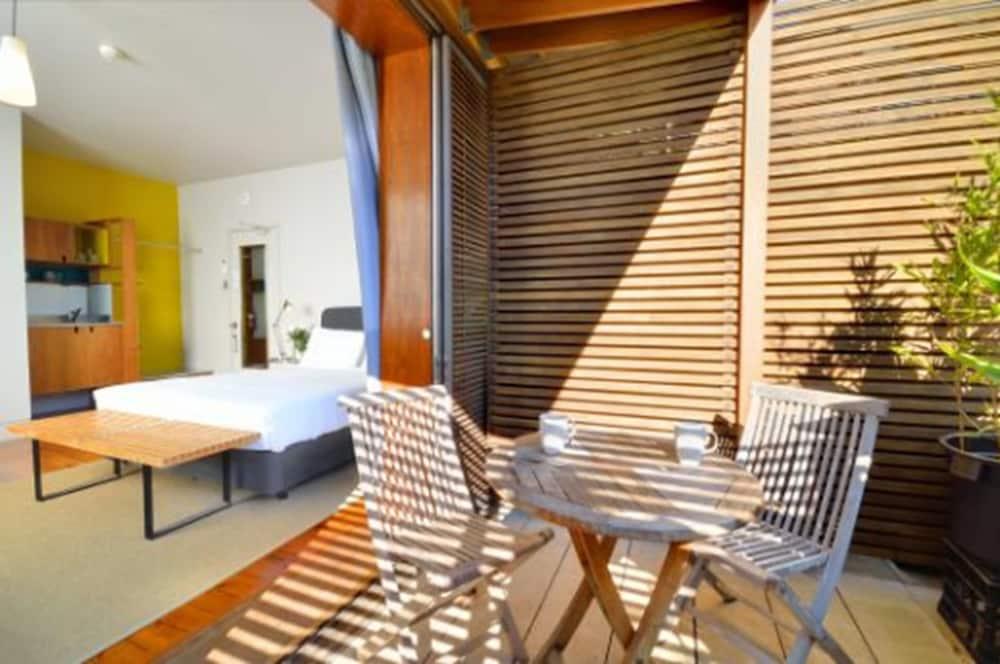 Dive Hotel Sydney Kültér fotó