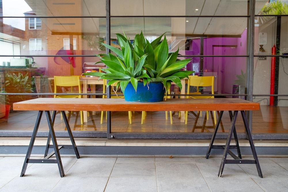 Dive Hotel Sydney Kültér fotó