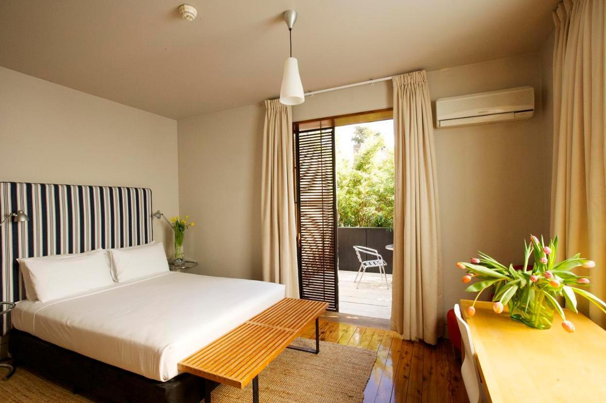 Dive Hotel Sydney Kültér fotó