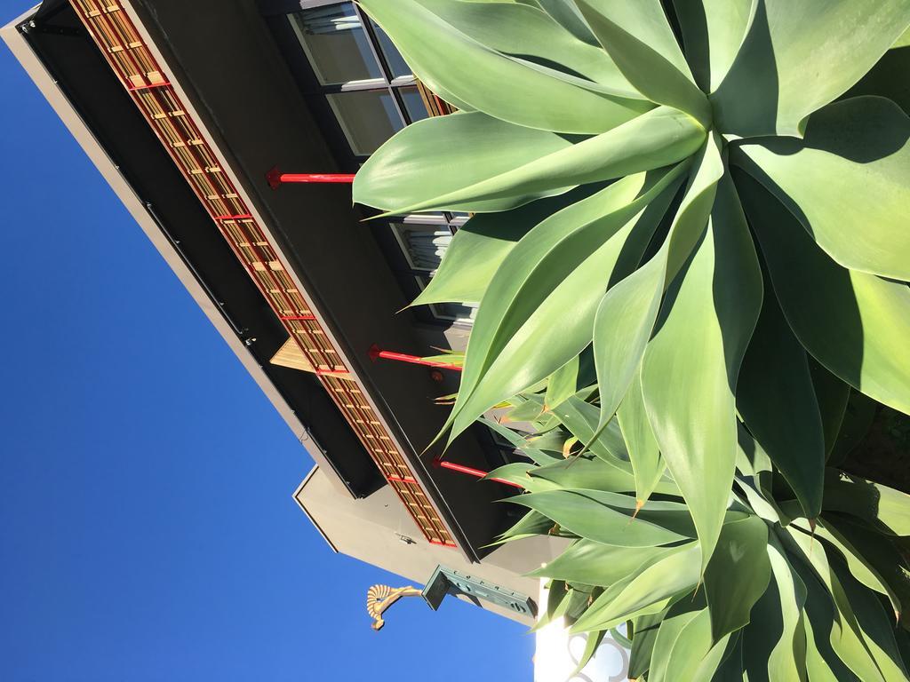 Dive Hotel Sydney Kültér fotó
