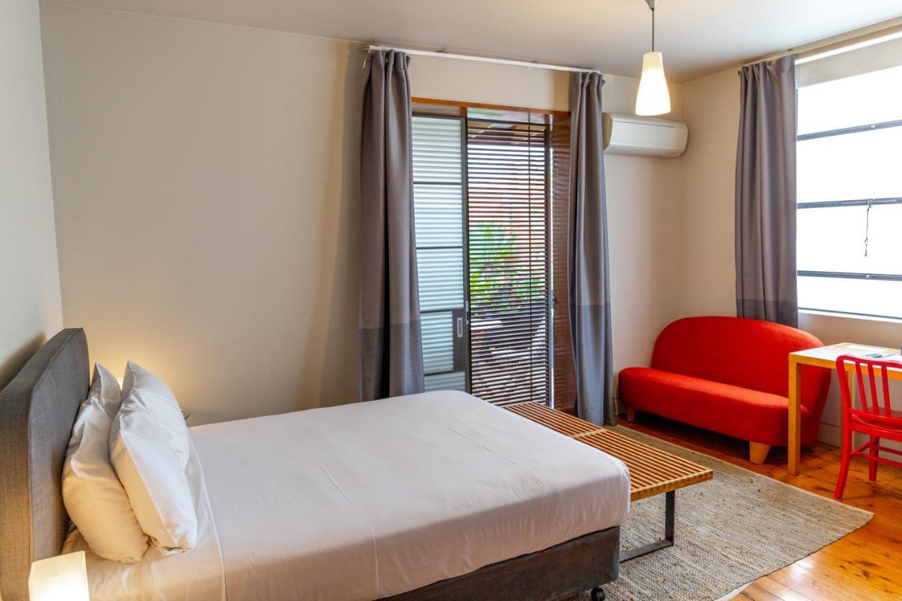 Dive Hotel Sydney Kültér fotó